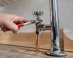 Pipe - Plumbing Repair